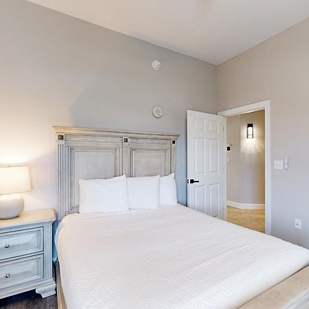 Sunrise Beach Resort V Панама Сити Бийч Екстериор снимка