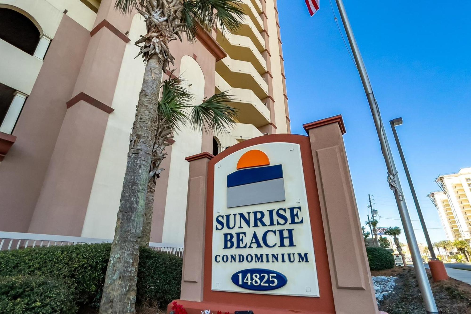 Sunrise Beach Resort V Панама Сити Бийч Стая снимка