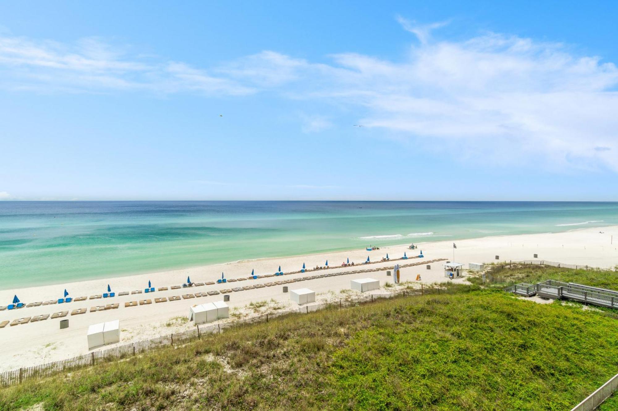 Sunrise Beach Resort V Панама Сити Бийч Стая снимка