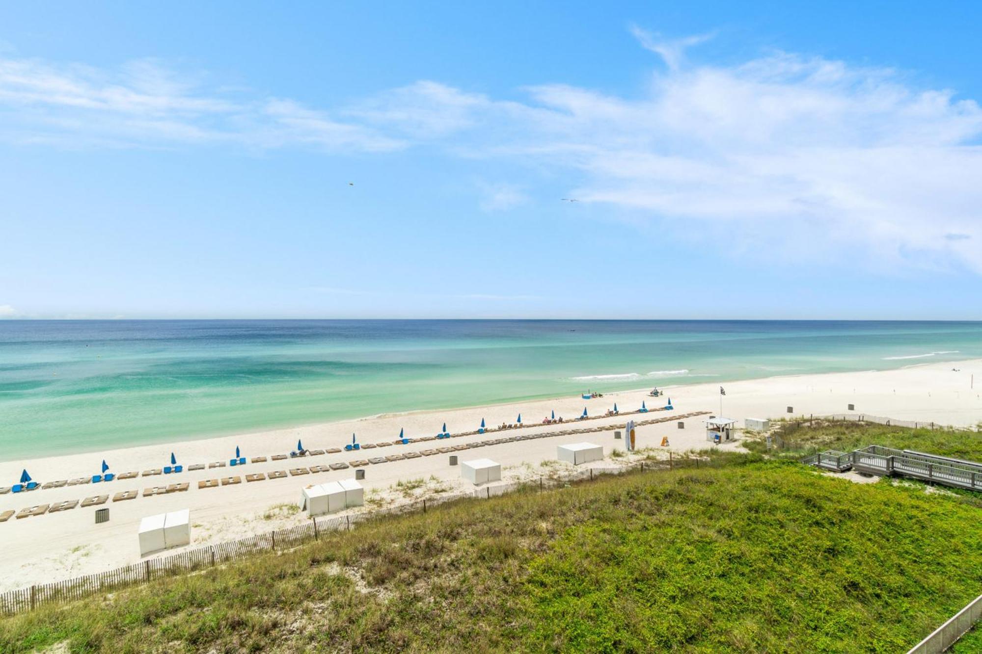 Sunrise Beach Resort V Панама Сити Бийч Стая снимка