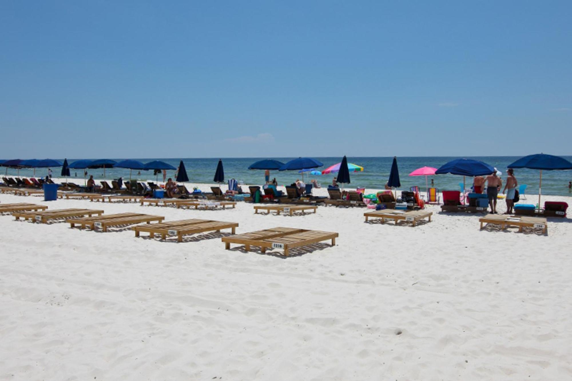 Sunrise Beach Resort V Панама Сити Бийч Екстериор снимка