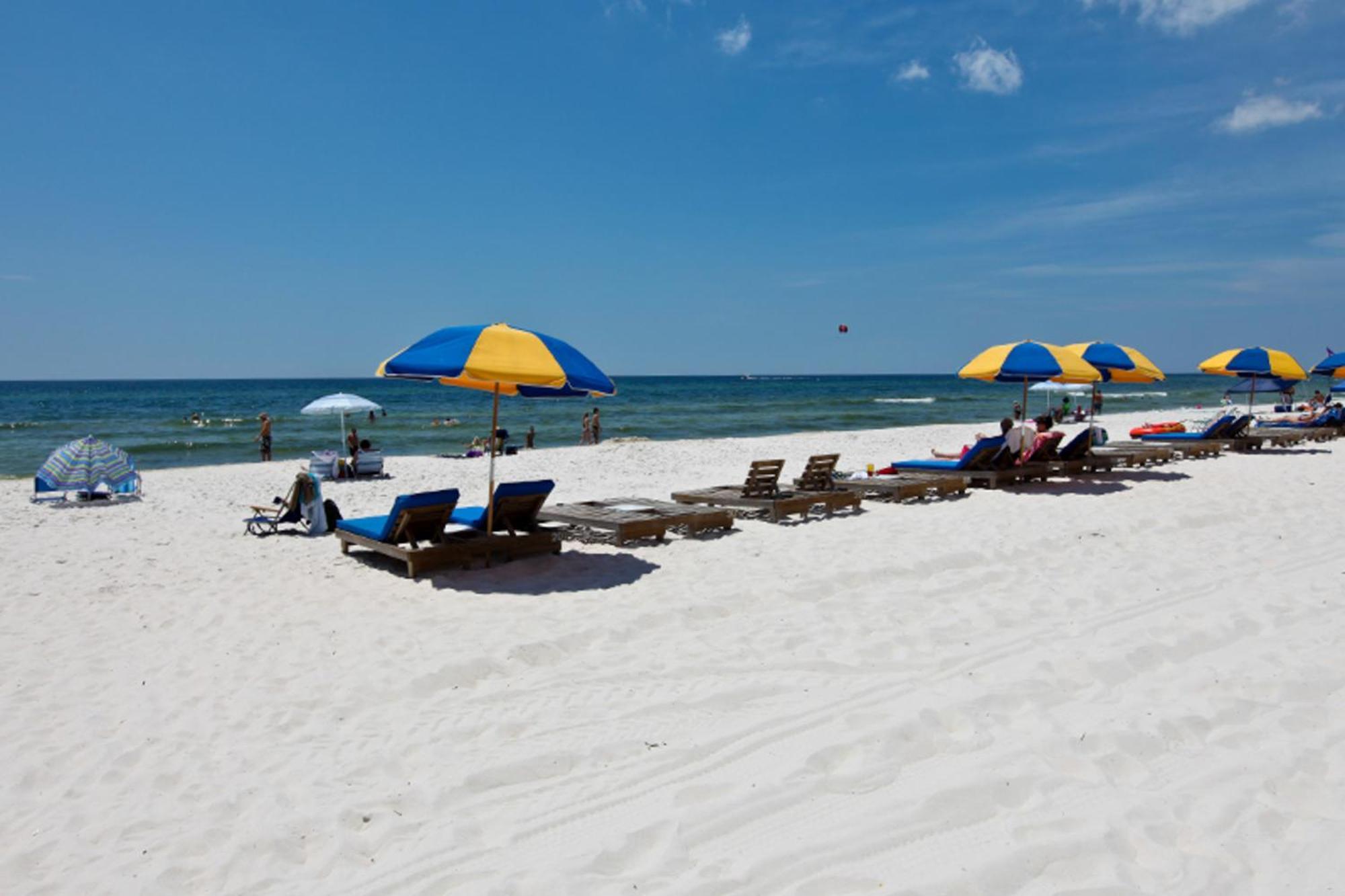 Sunrise Beach Resort V Панама Сити Бийч Стая снимка