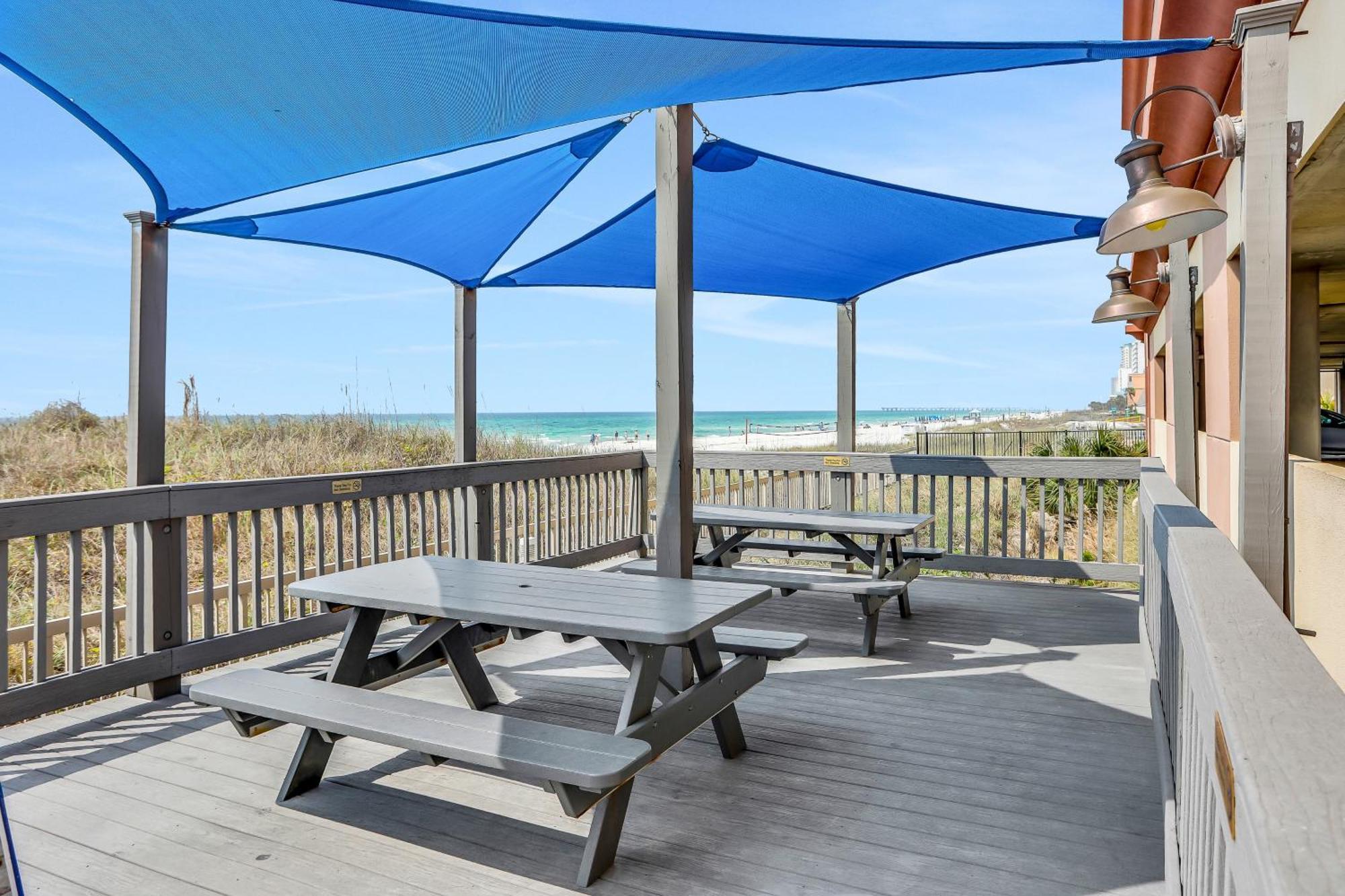 Sunrise Beach Resort V Панама Сити Бийч Екстериор снимка