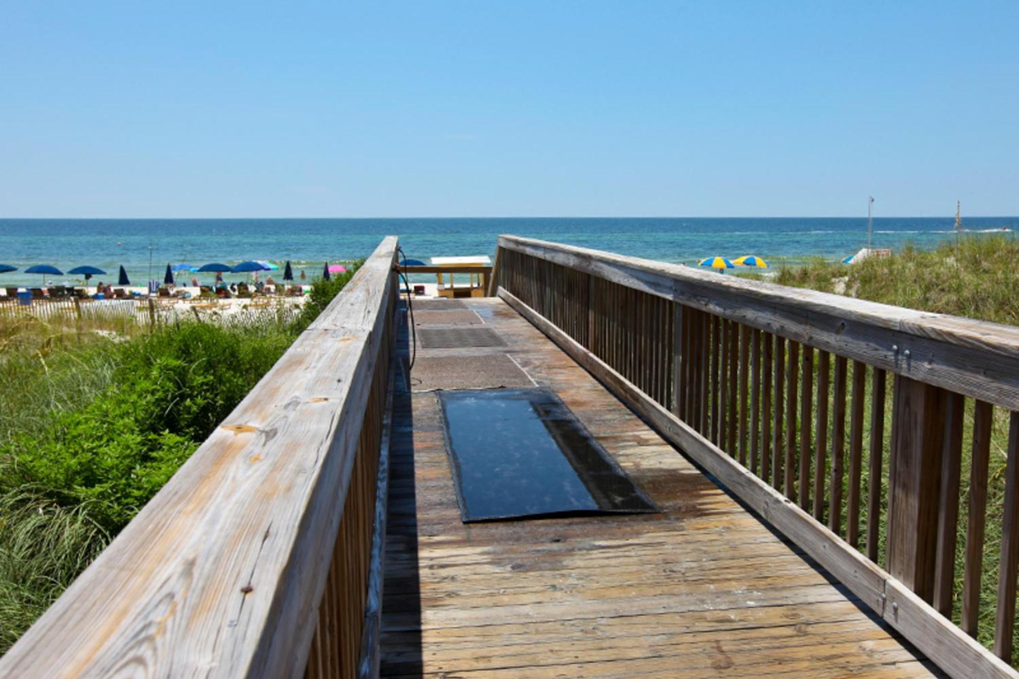 Sunrise Beach Resort V Панама Сити Бийч Стая снимка