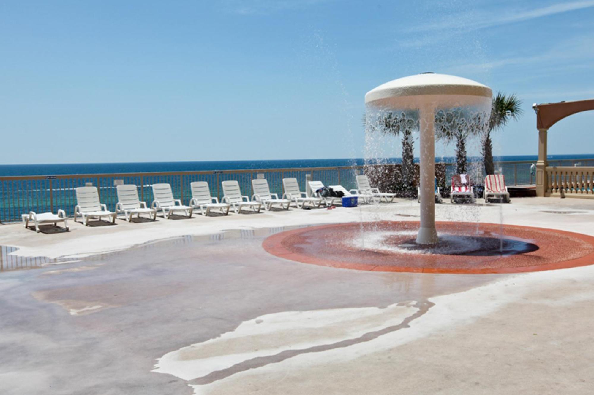 Sunrise Beach Resort V Панама Сити Бийч Стая снимка