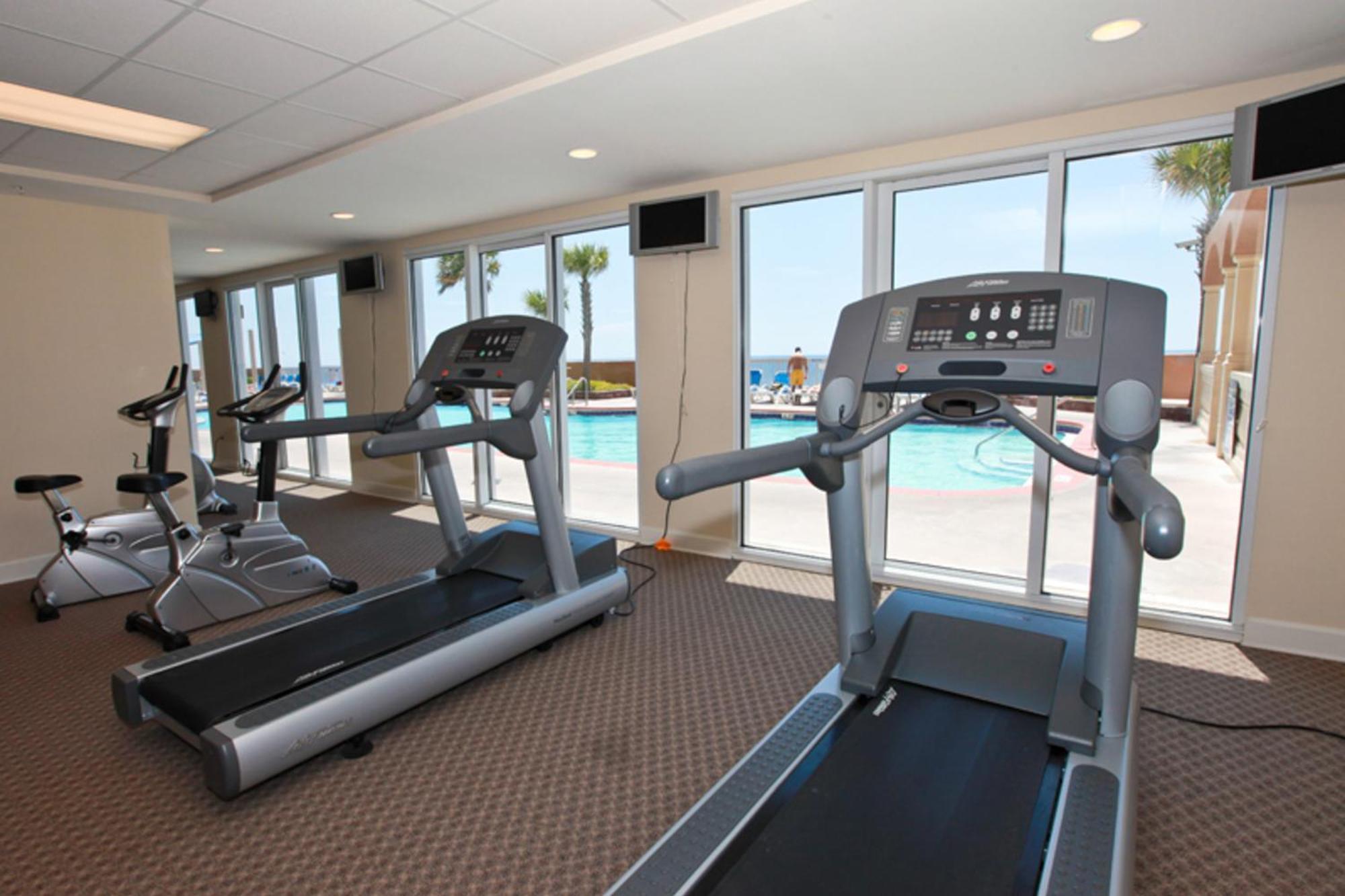 Sunrise Beach Resort V Панама Сити Бийч Екстериор снимка