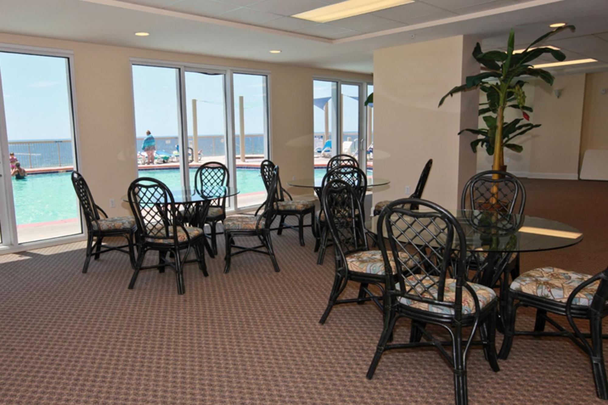 Sunrise Beach Resort V Панама Сити Бийч Стая снимка