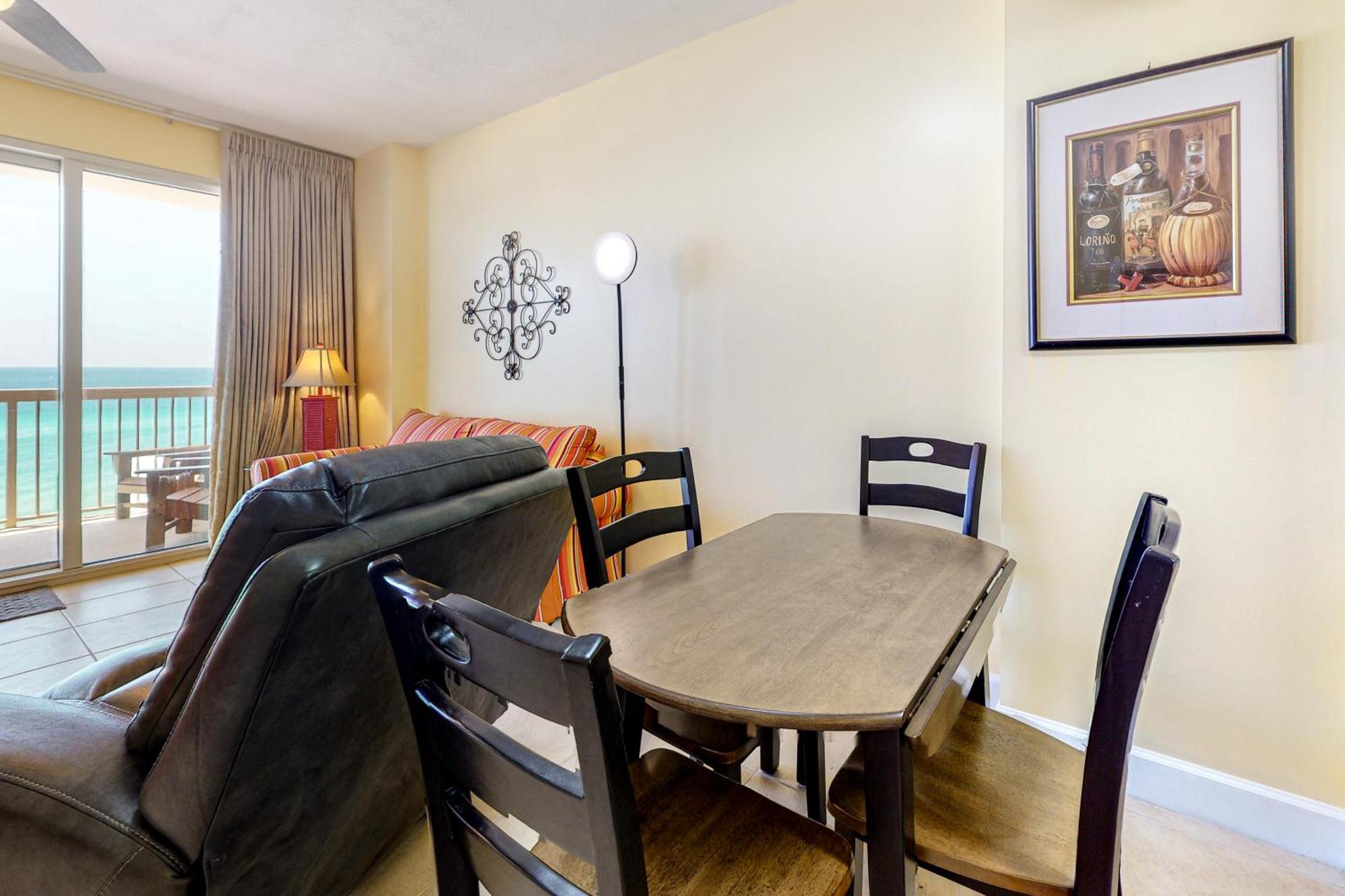 Sunrise Beach Resort V Панама Сити Бийч Екстериор снимка