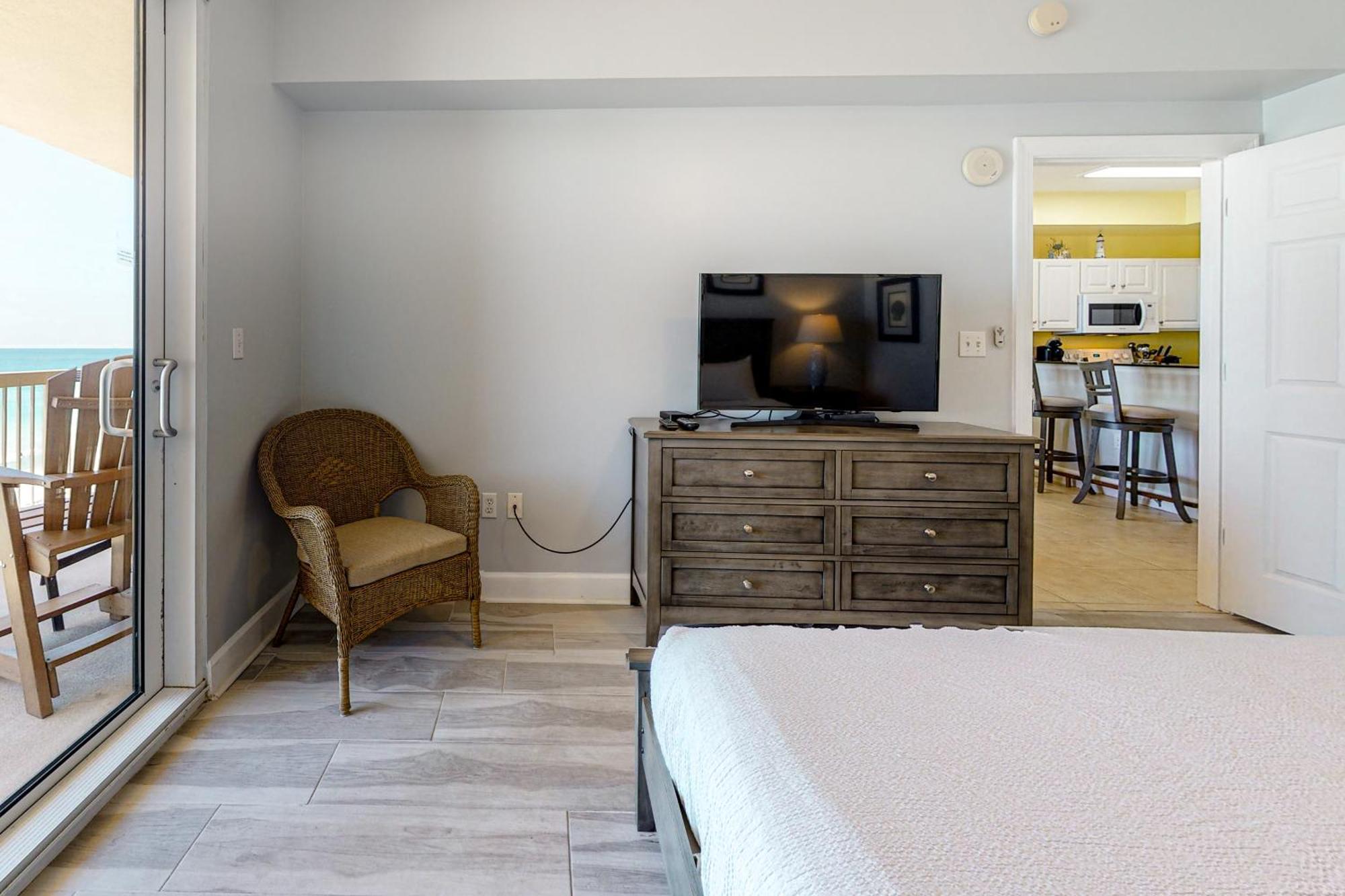 Sunrise Beach Resort V Панама Сити Бийч Стая снимка
