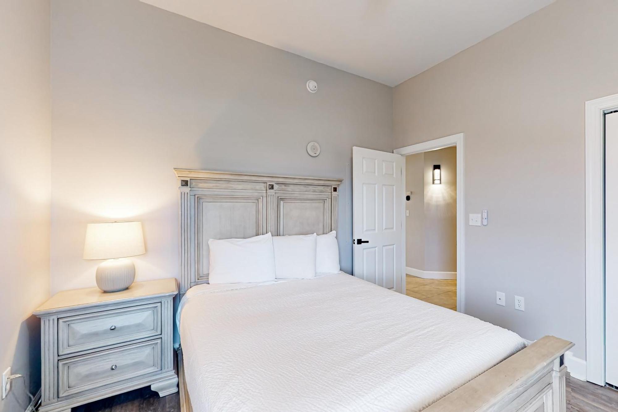 Sunrise Beach Resort V Панама Сити Бийч Екстериор снимка